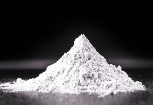 Dolomite powder for soil pH balance and calcium magnesium supply